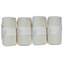 Vacs Flannel Bandages - Set of 4